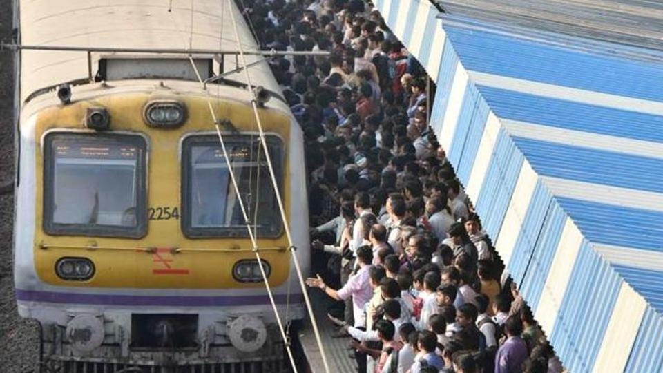 Mumbai commute: Overhead wires damaged on trans-harbour line, 15 trains ...