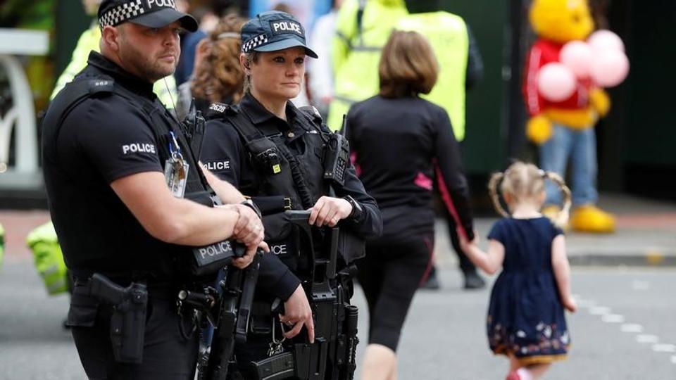 Manchester Attack: Some Of Bomber’s Network May Still Be At Large, Says ...