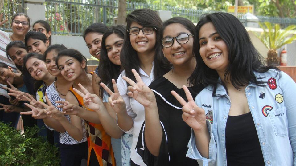 CBSE results declared: State boards fear 'moderation' will ...