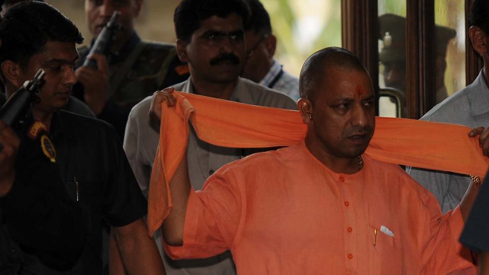 Yogi Adityanath Reaches Out To Marginalised Communities To Widen BJP’s ...