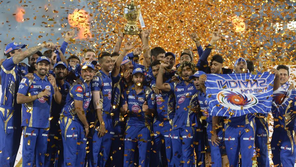 BCCI invites bid for Indian Premier League title sponsorship | Crickit