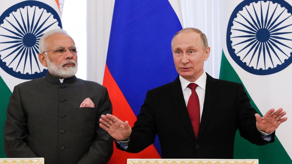 India, Russia ask countries to stop cross-border movement of terrorists ...