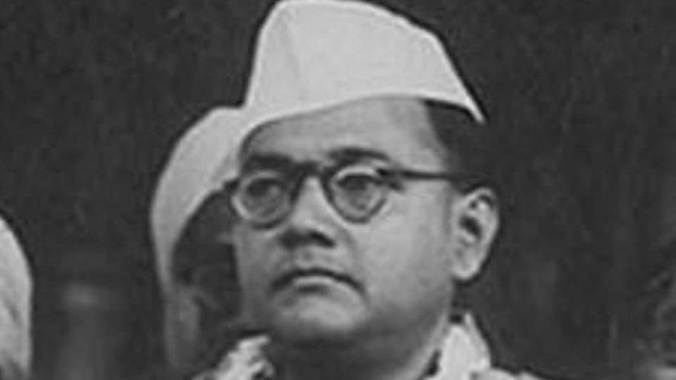 Now, Centre says it reiterated UPA position on Netaji death, issue not ...