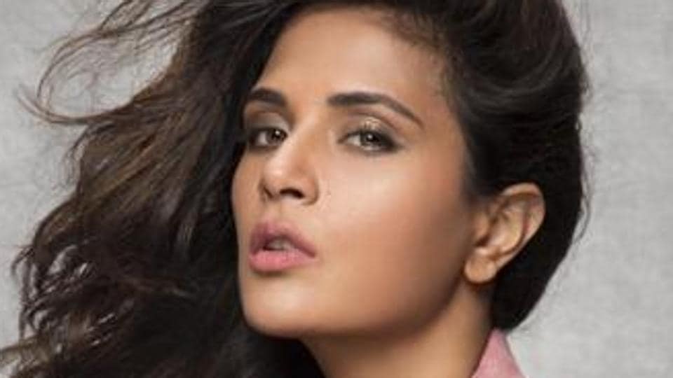 After Love Sonia, Richa Chadha’s next international project is a ...