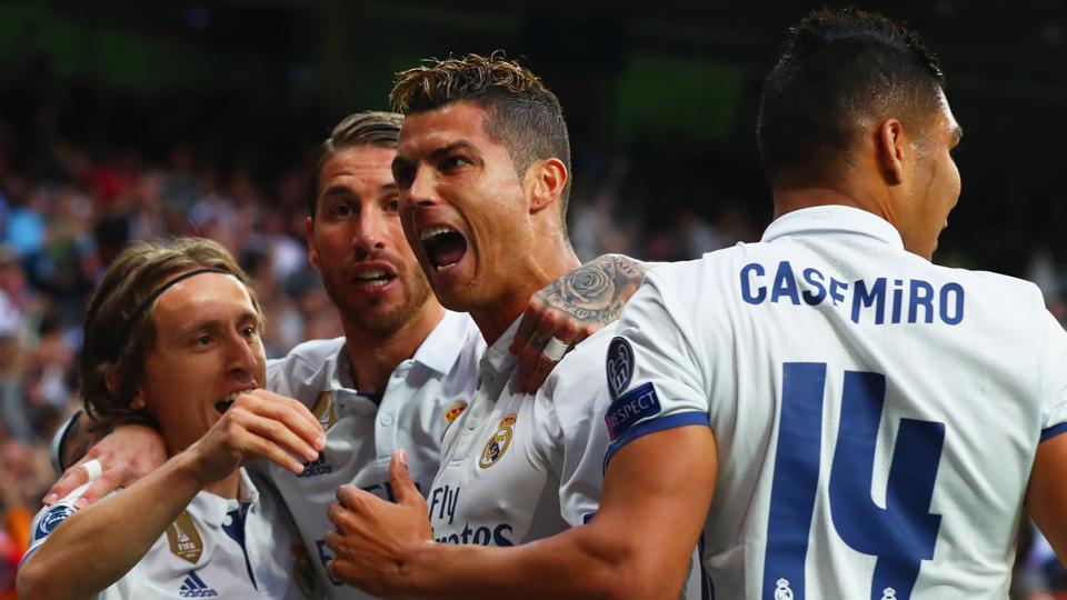 Champions League final: Records set and milestones achieved by Real Madrid  and Atletico Madrid