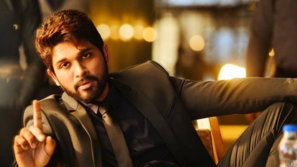 Dj Duvvada Jagannadham Trailer Stylish Star Allu Arjun S Out To Entertain Hindustan Times 7 best performances of tollywood's stylish star. dj duvvada jagannadham trailer