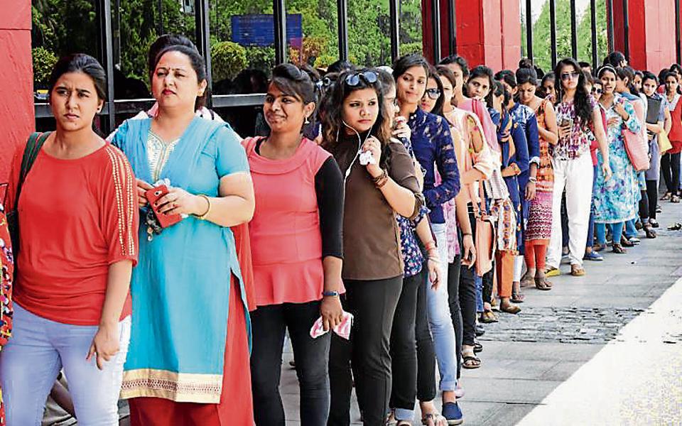 Du s school of open learning is an option by choice for those who want