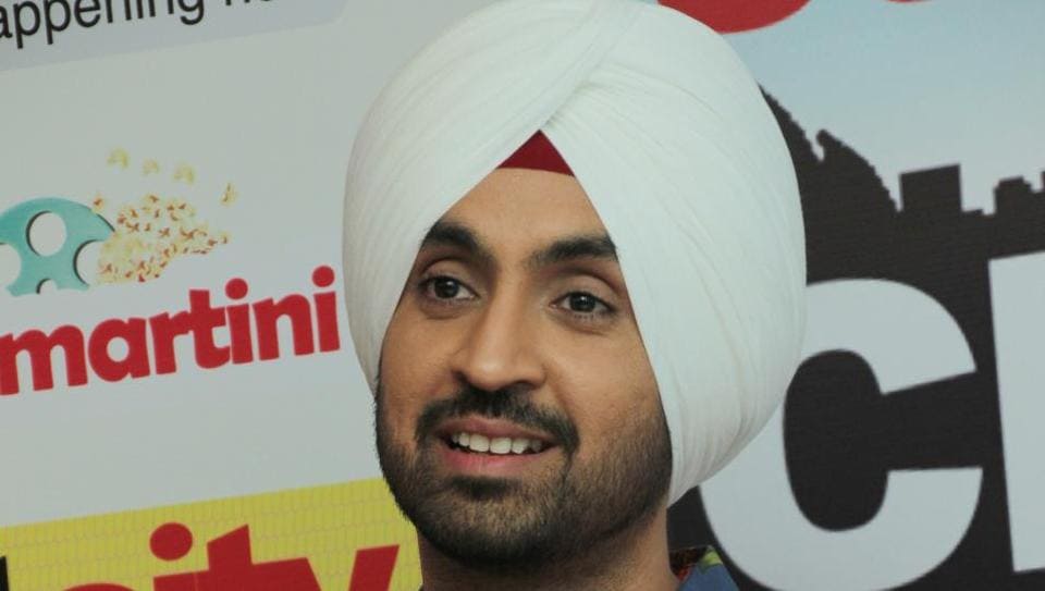 Diljit Dosanjh: Just because I’ve never had alcohol does not mean I can’t sing about it