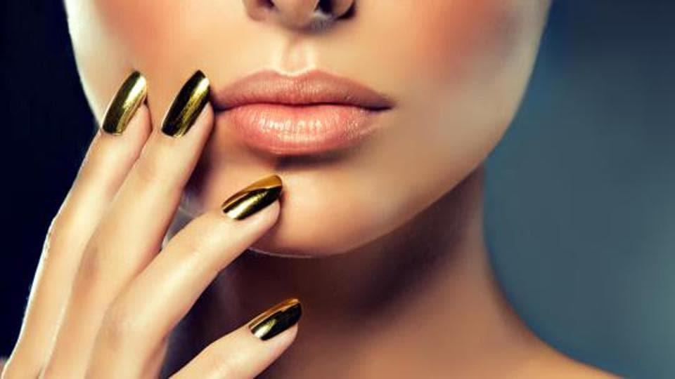 Madhurima Nail Art & Academy in Matigara,Siliguri - Best Nail Extension  Services in Siliguri - Justdial