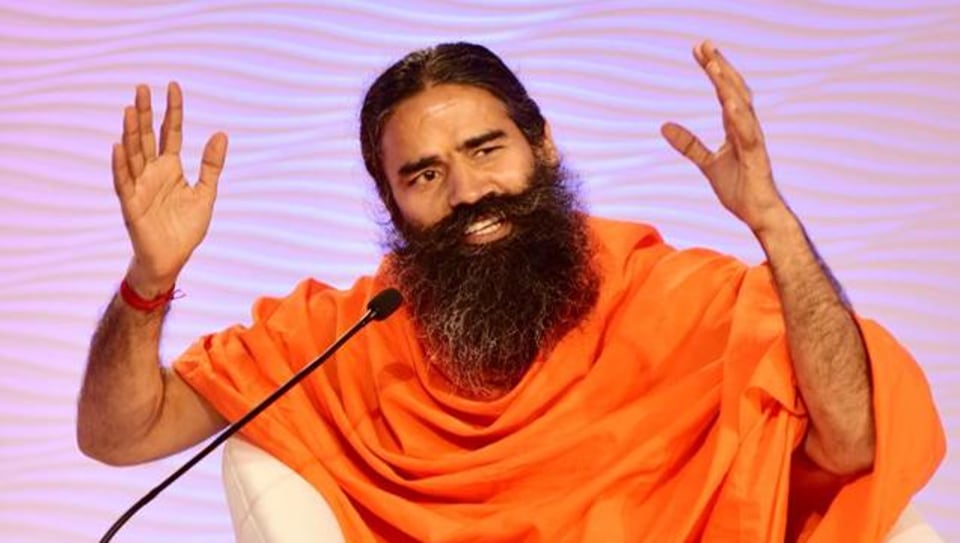 Non-bailable warrants against yoga guru Ramdev for beheading remark in ...