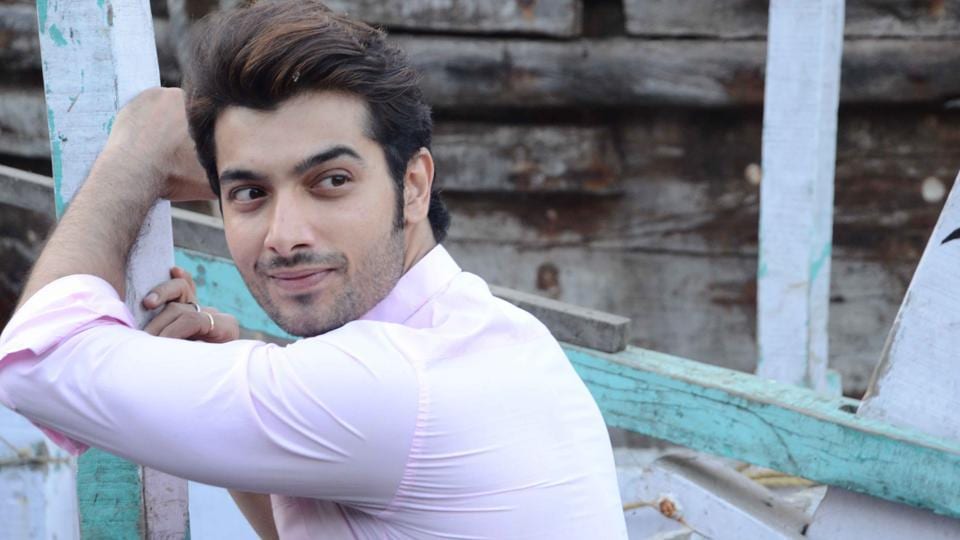 Kasam Tere Pyaar Ki Actor Ssharad Malhotraa Wants To Direct A Short Film - Hindustan Times