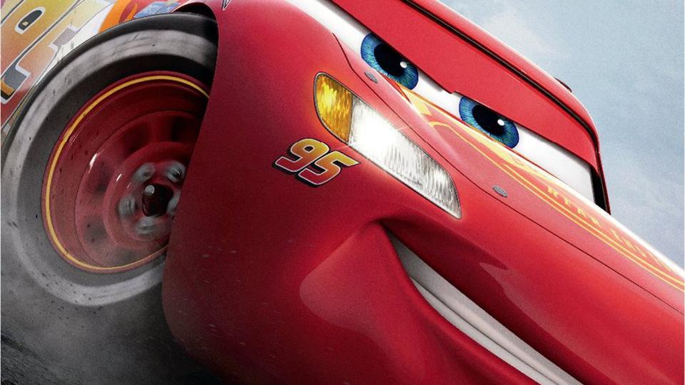 Cars 3 movie review: Lightning McQueen strikes! The final lap is the best  one - Hindustan Times