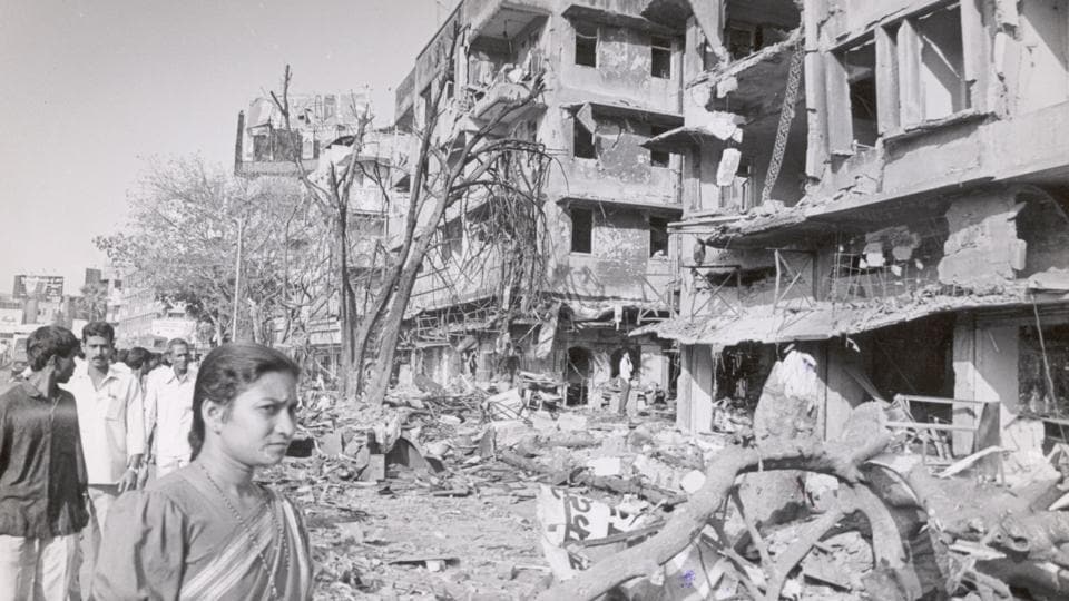 1993 Bombay bombings Here are the 7 accused Mumbai news Hindustan Times