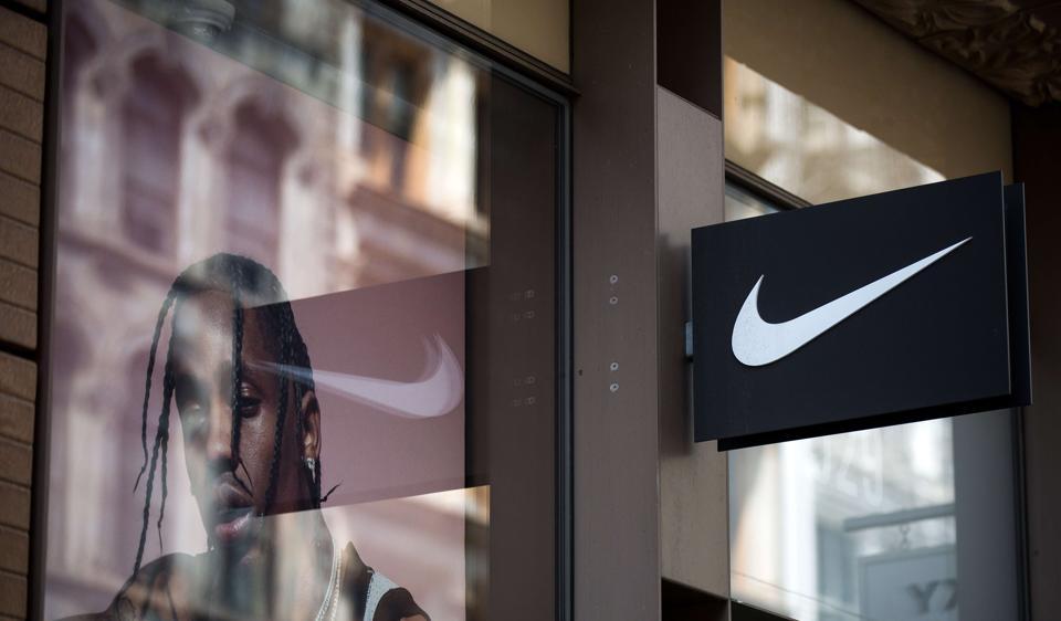 Nike to slash 1,400 jobs worldwide, cut sneaker styles in shakeup