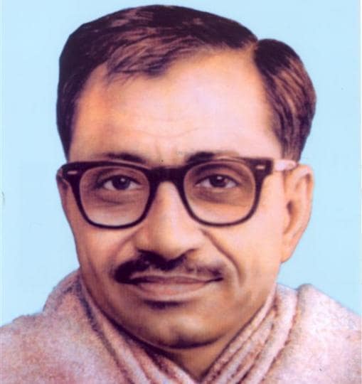 Uttar Pradesh to go big on Deen Dayal Upadhyay centenary celebrations ...