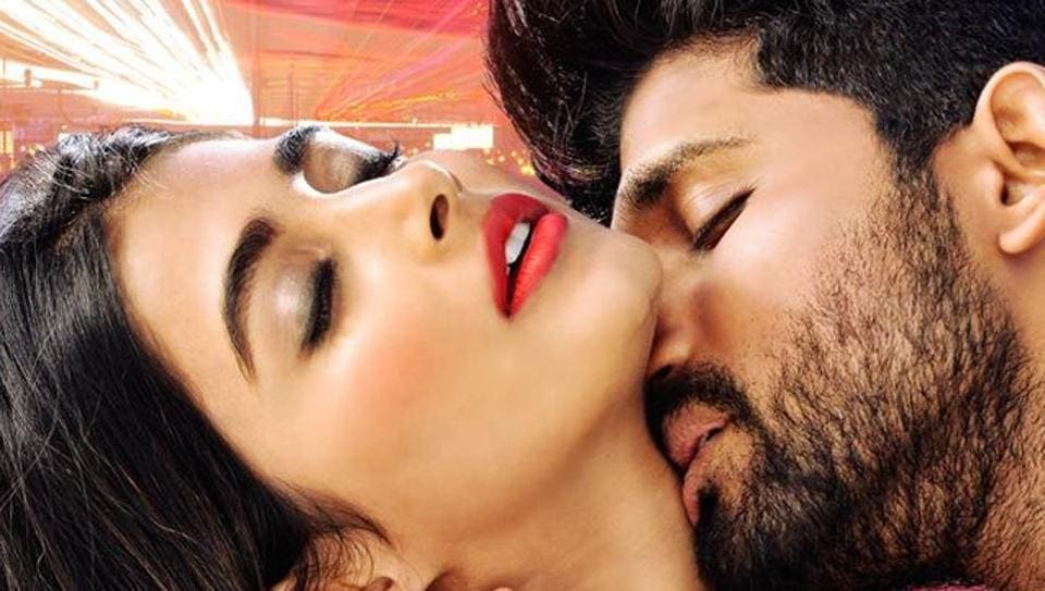 Hegde Sex - Pooja Hegde all set to take Telugu filmdom by storm - Hindustan Times
