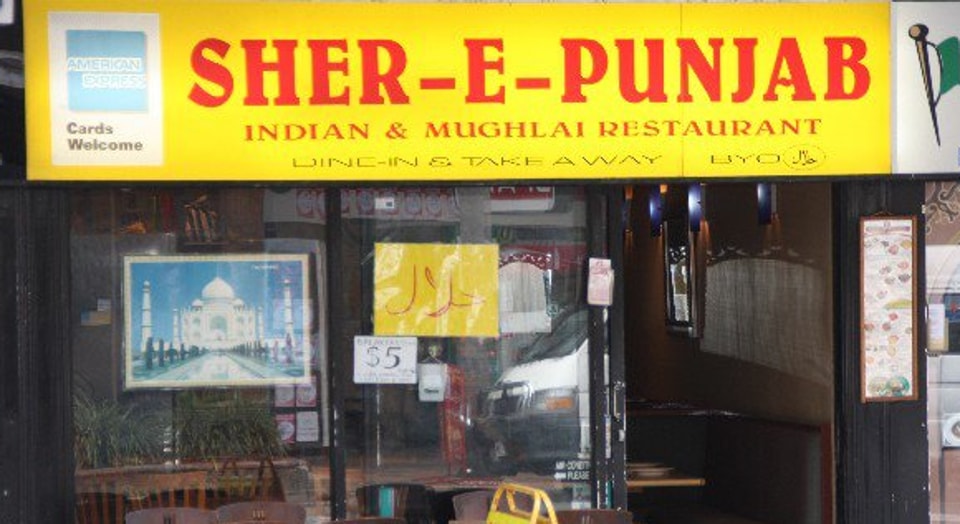 Column Relishing Sydney at SherePunjab Hindustan Times