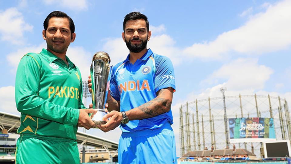 India Pakistan ICC Champions Trophy final: Confidence vs resurgence | Cricket - Hindustan Times