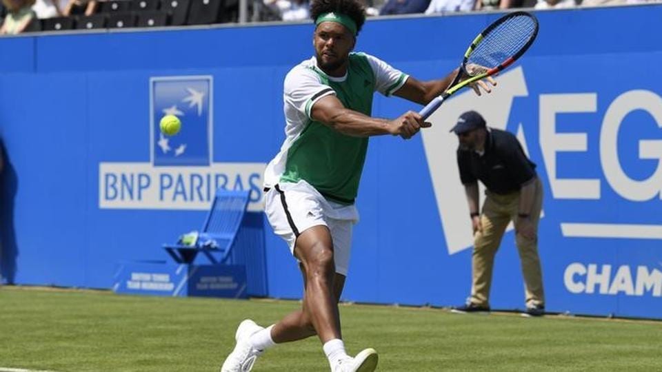 Бушида жо. Французские теннисисты Цонга. Tsonga London 2011. Буши до жо.