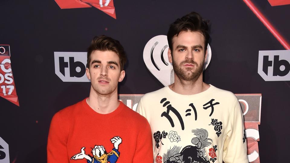 Do Chainsmokers Actually Smoke? What's The Story Behind The Band's Name? -  FirstCuriosity