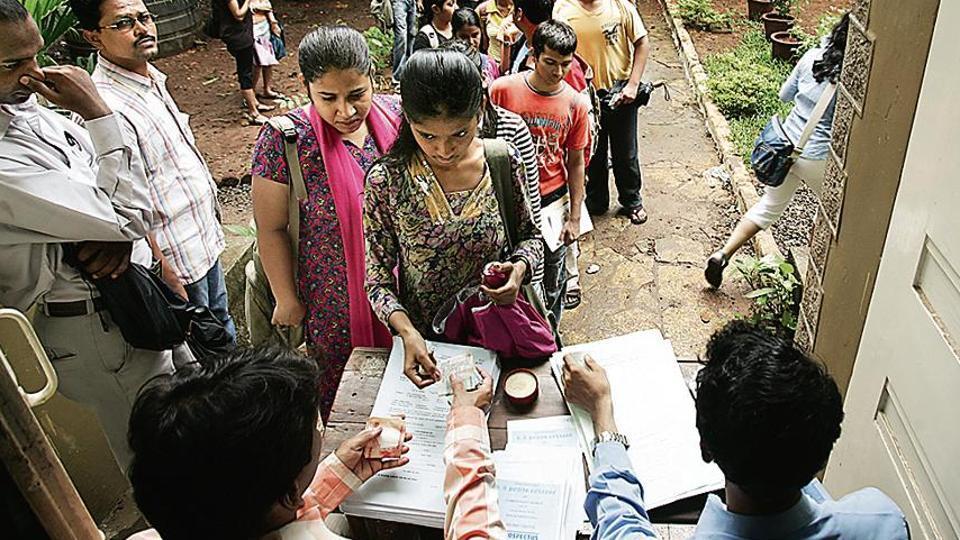 Engineering seats in Maharashtra government colleges to stay vacant