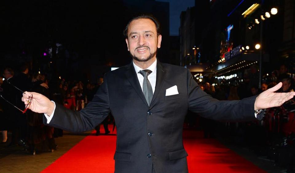 Remembering DU days: Actor Gulshan Grover says nobody leads a wild life ...