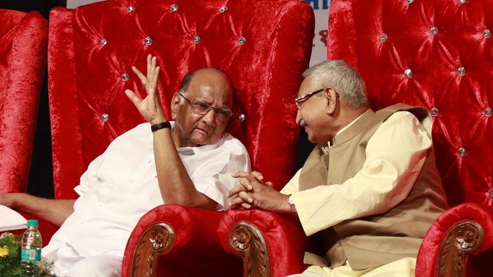 Sharad Pawar Says Shivaji Killed Afzal Khan Because He Was Against Swaraj Hindustan Times Sambhaji maharaj history in hindi with all details information about sambhaji raje life story, wars.