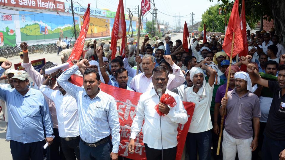 Hero Cycles lays off 312 workers from Ludhiana plant ‘for not keeping pace with tech