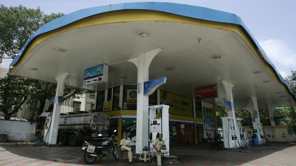 Women prisoners in Hyderabad to run petrol pump Latest News India