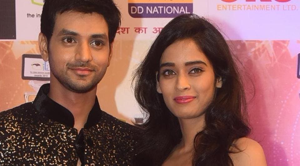 Shakti Arora on stories of split with Neha Saxena I don’t pay heed to