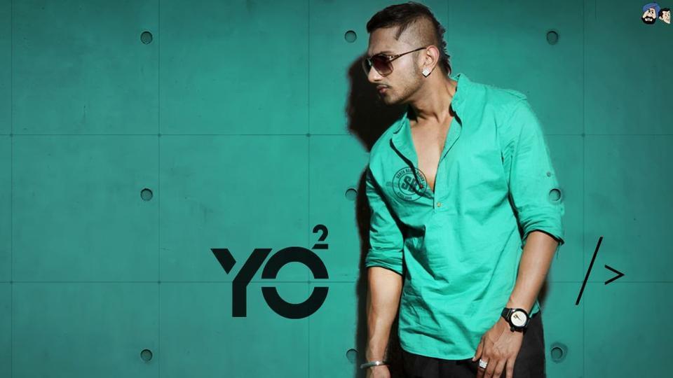 You Won T Believe But Yo Yo Honey Singh Still Composes Music On His Harmonium Hindustan Times