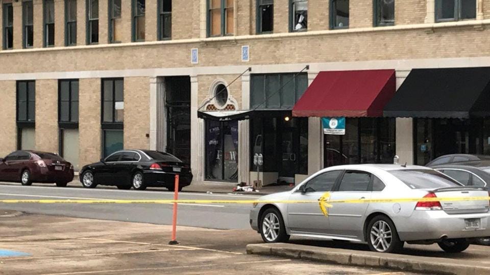 US: 28 Injured In Arkansas Nightclub Shooting, Police Say Incident Not ...