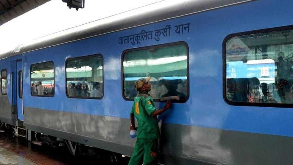 Indian Railways may offer ‘Economy AC’ coaches that’ll be cheaper than