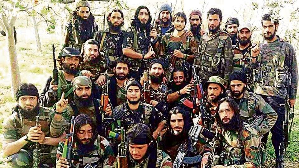 Let S Talk About Kashmir Number Of Homegrown Militants Swells After    6d1acdc2 5f90 11e7 B1de 0034c3d6ea80 