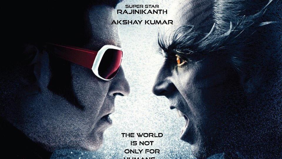Shankar’s 2.o: Team hopes India has more 3D screens by the time film ...