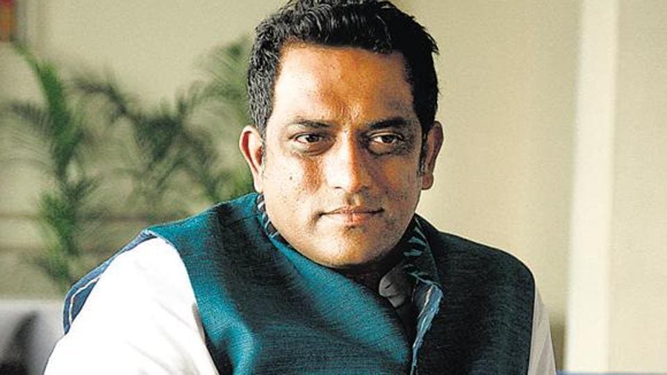 Kangana Ranaut can't wait to work with Anurag Basu after eight years |  Bollywood News - The Indian Express