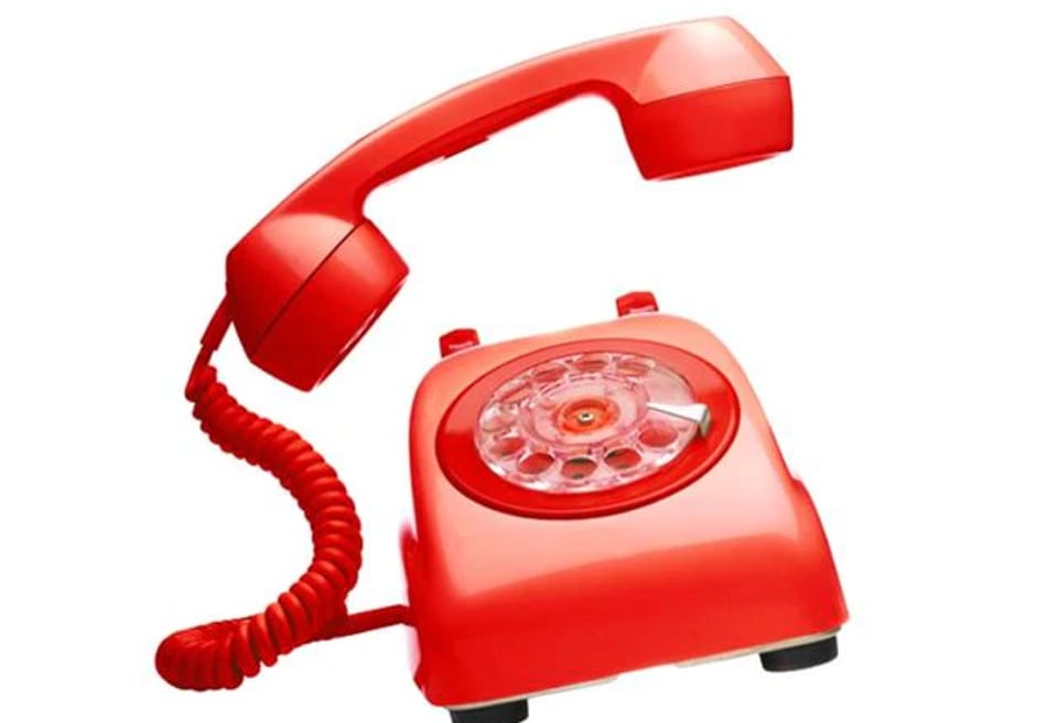 It’s an emergency Police helpline ‘100’ needs help in Punjab