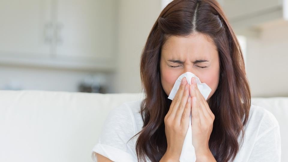 Summer colds are not rare, and they make you feel sicker. Here’s why