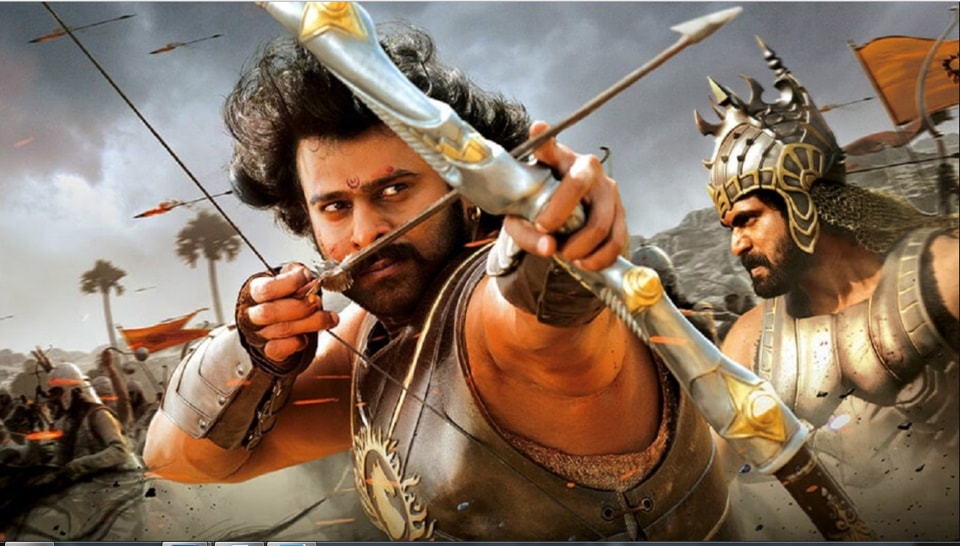 Two Years Of Baahubali The Beginning Cool Facts About The Film You Should Know Bollywood