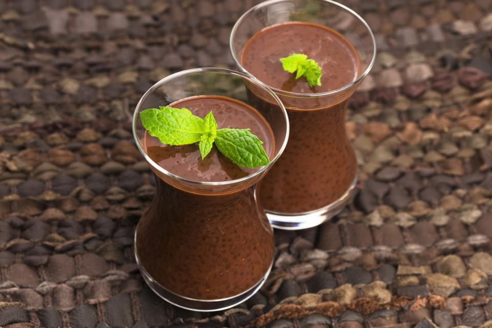 Is chocolate milk not healthy enough for school canteen menus? Health