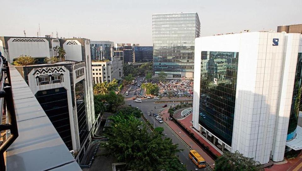 MMRDA approves 50 hectares of land for international business hub in