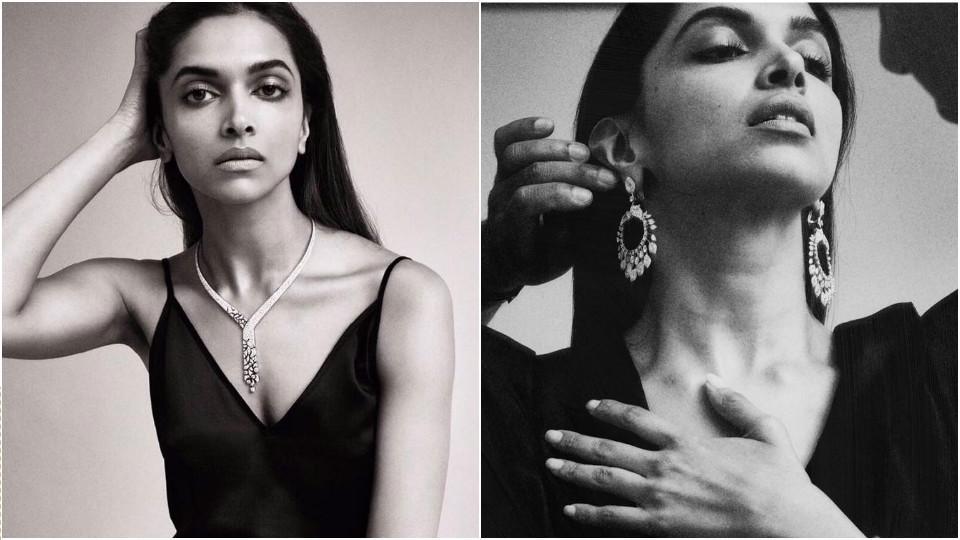 Deepika Padukone gets trolled on Instagram for being too skinny in new pic | Hindustan Times