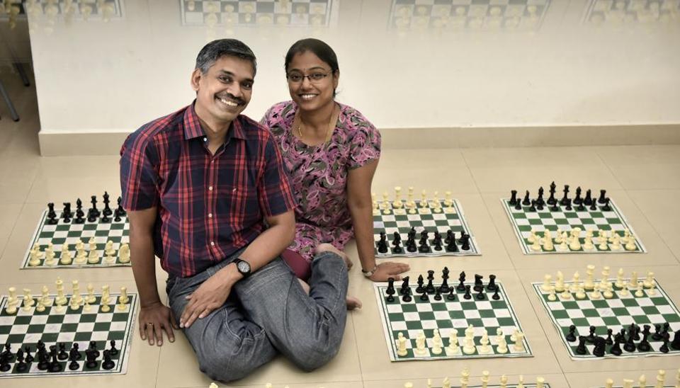 KERALA MASTERS CHESS ACADEMY •