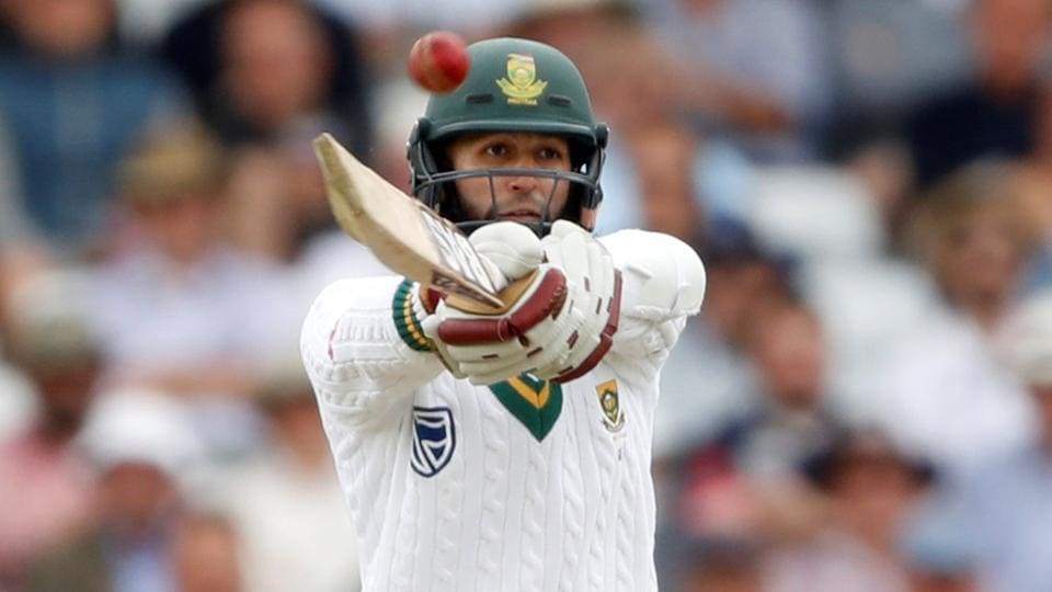 Full cricket score, England vs South Africa, 2nd Test, Day 1 SA 309/6