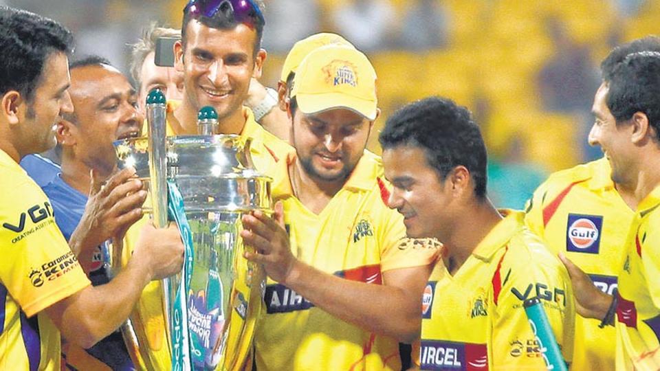 Chennai Super Kings return to IPL, now fans want MS Dhoni back in team |  Cricket - Hindustan Times