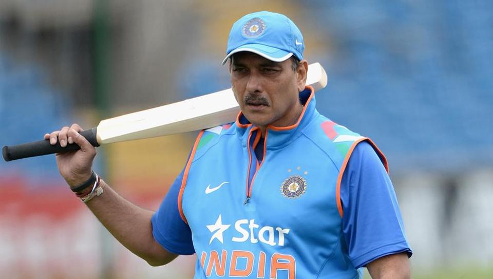 What is Ravi Shastri’s salary as India head coach? This BCCI panel has