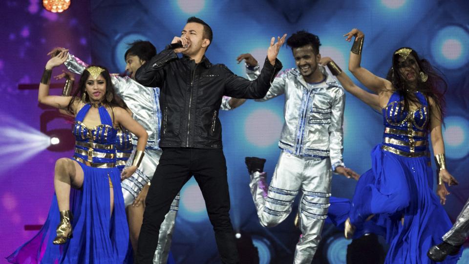 The Voice India Kamaal Khan Full Episode IIFA 2017: Kamaal Khan may bring out a new version of his song, Oh Oh