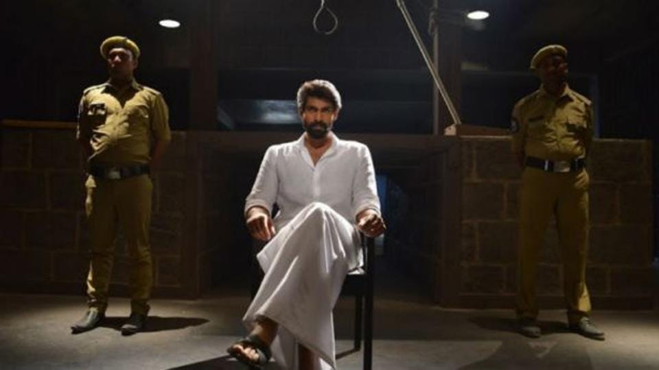 Nene Raju, Nene Mantri: Rana Daggubati to take selfies with fans ...