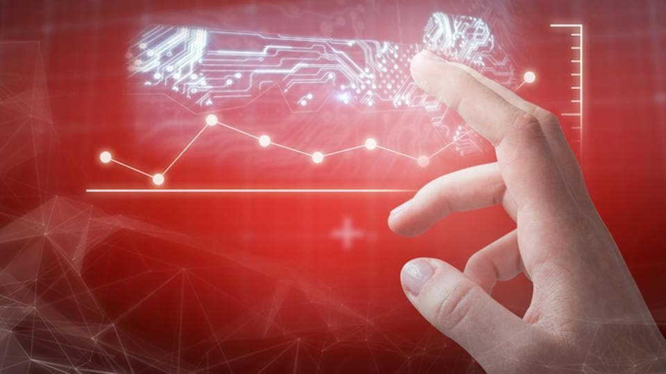 Magical touch: A wearable e-skin sensor may advance health monitoring ...