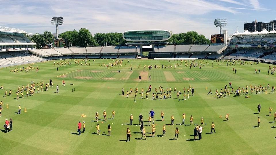 What Lord's cricket ground means to cricketers